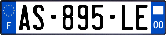 AS-895-LE