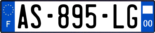 AS-895-LG