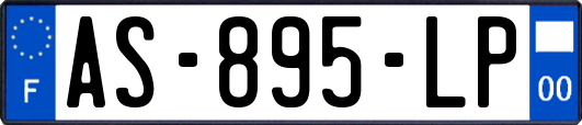AS-895-LP