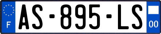 AS-895-LS