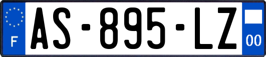 AS-895-LZ