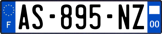 AS-895-NZ