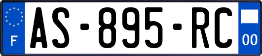 AS-895-RC