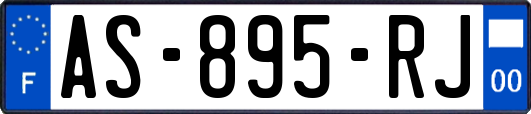 AS-895-RJ