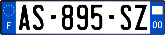 AS-895-SZ