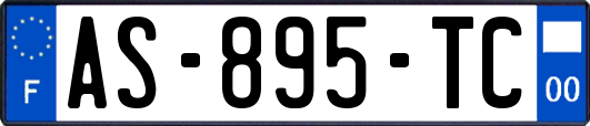 AS-895-TC