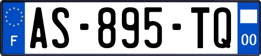 AS-895-TQ