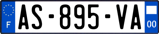 AS-895-VA