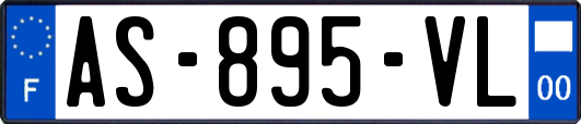 AS-895-VL