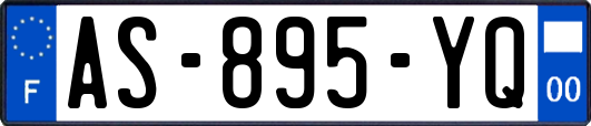 AS-895-YQ