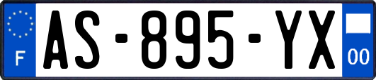 AS-895-YX