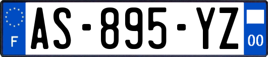 AS-895-YZ
