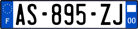 AS-895-ZJ