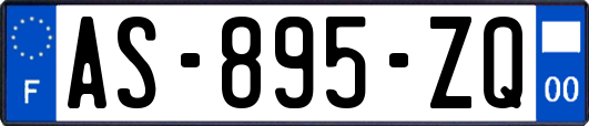 AS-895-ZQ