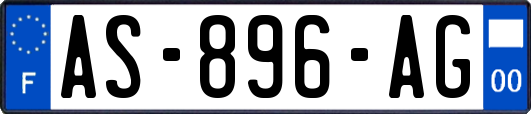 AS-896-AG