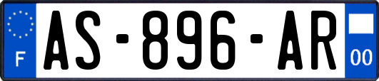 AS-896-AR