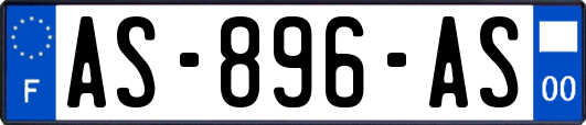 AS-896-AS