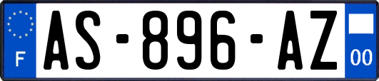 AS-896-AZ