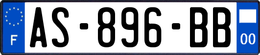 AS-896-BB