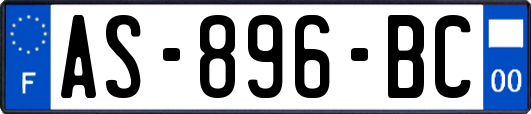 AS-896-BC