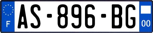 AS-896-BG