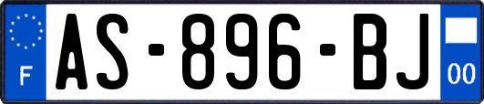AS-896-BJ