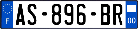 AS-896-BR