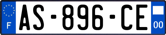 AS-896-CE