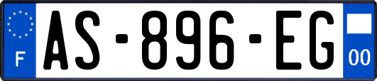 AS-896-EG