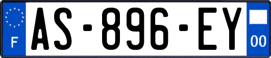 AS-896-EY