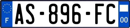 AS-896-FC