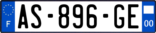 AS-896-GE
