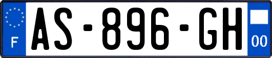 AS-896-GH