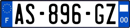AS-896-GZ