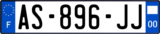 AS-896-JJ