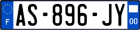 AS-896-JY