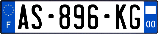 AS-896-KG