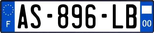 AS-896-LB