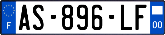 AS-896-LF