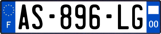 AS-896-LG