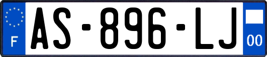 AS-896-LJ