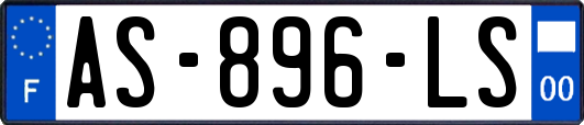 AS-896-LS