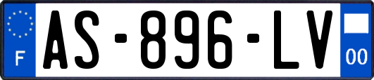 AS-896-LV