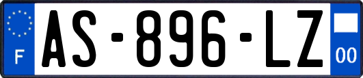 AS-896-LZ