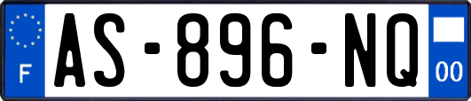 AS-896-NQ