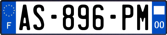AS-896-PM