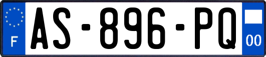 AS-896-PQ