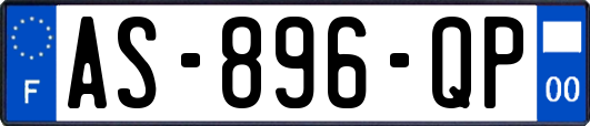 AS-896-QP