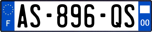 AS-896-QS