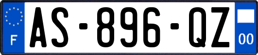 AS-896-QZ